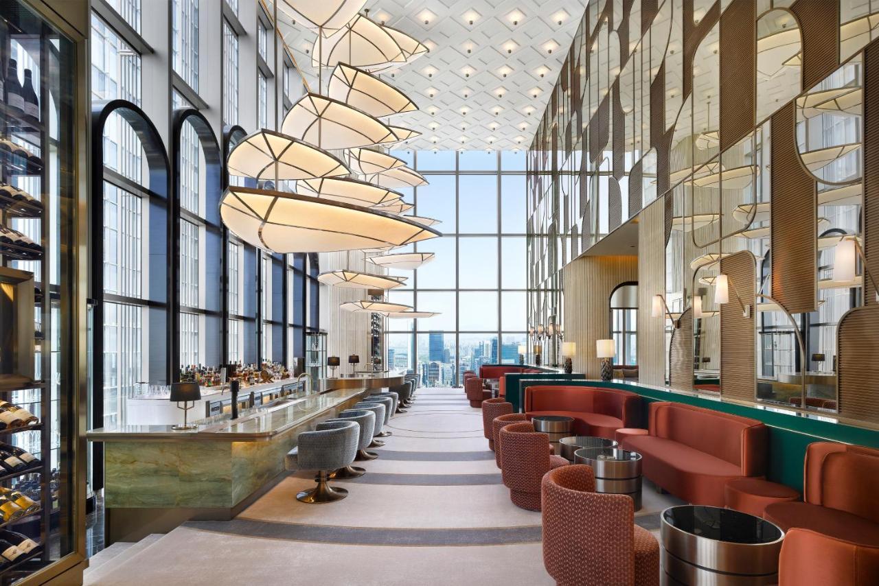 Josun Palace, A Luxury Collection Hotel, Seoul Gangnam المظهر الخارجي الصورة