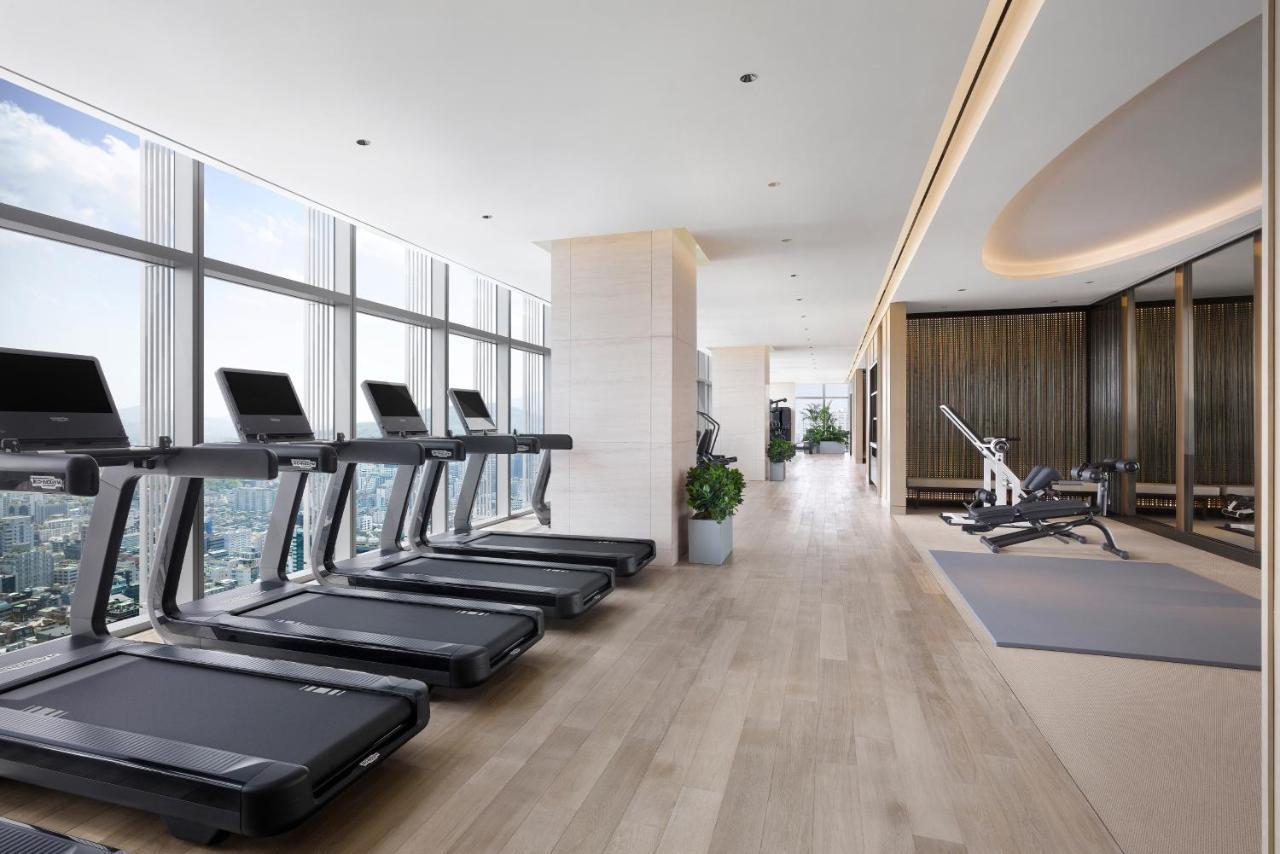 Josun Palace, A Luxury Collection Hotel, Seoul Gangnam المظهر الخارجي الصورة