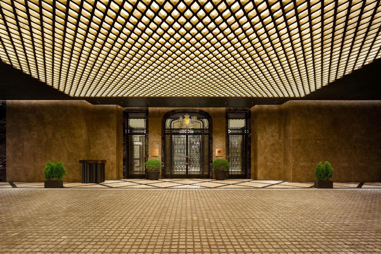 Josun Palace, A Luxury Collection Hotel, Seoul Gangnam المظهر الخارجي الصورة