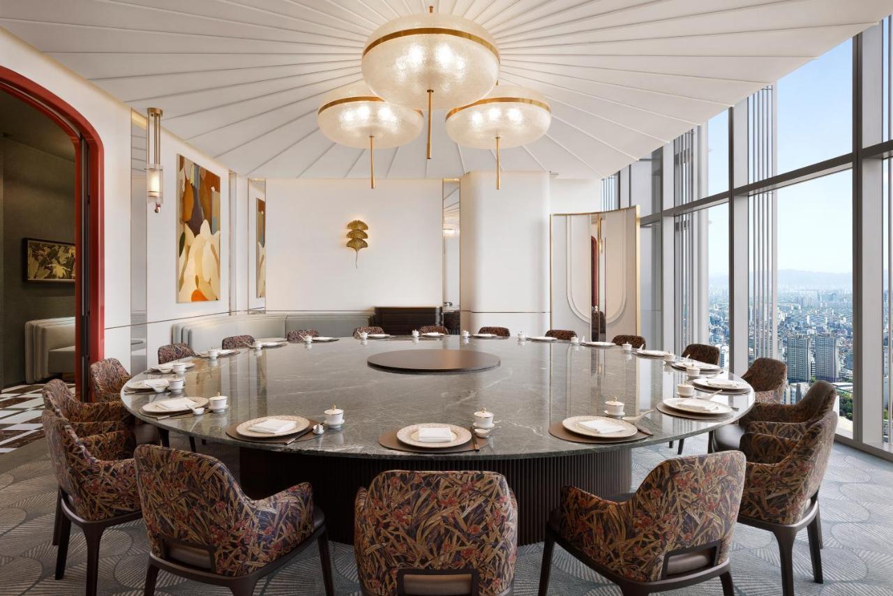 Josun Palace, A Luxury Collection Hotel, Seoul Gangnam المظهر الخارجي الصورة