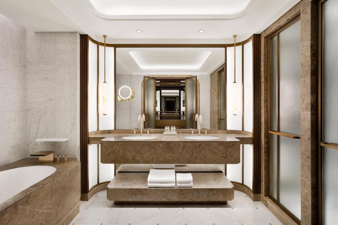 Josun Palace, A Luxury Collection Hotel, Seoul Gangnam المظهر الخارجي الصورة