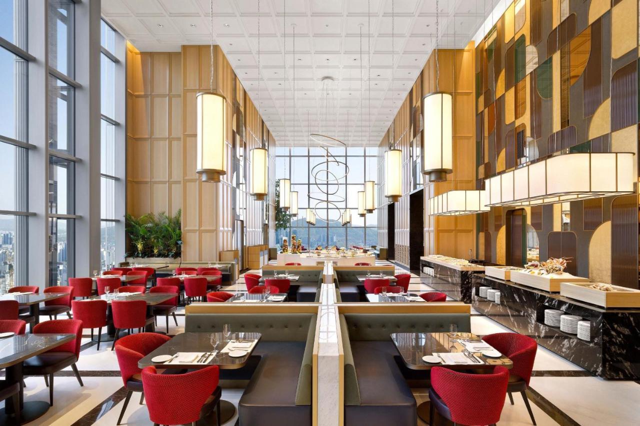 Josun Palace, A Luxury Collection Hotel, Seoul Gangnam المظهر الخارجي الصورة