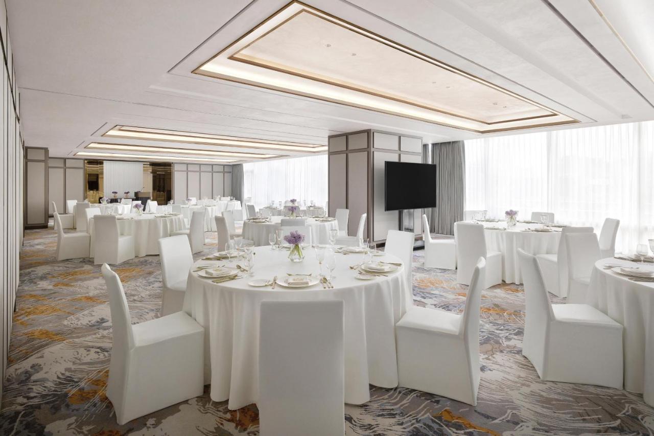 Josun Palace, A Luxury Collection Hotel, Seoul Gangnam المظهر الخارجي الصورة