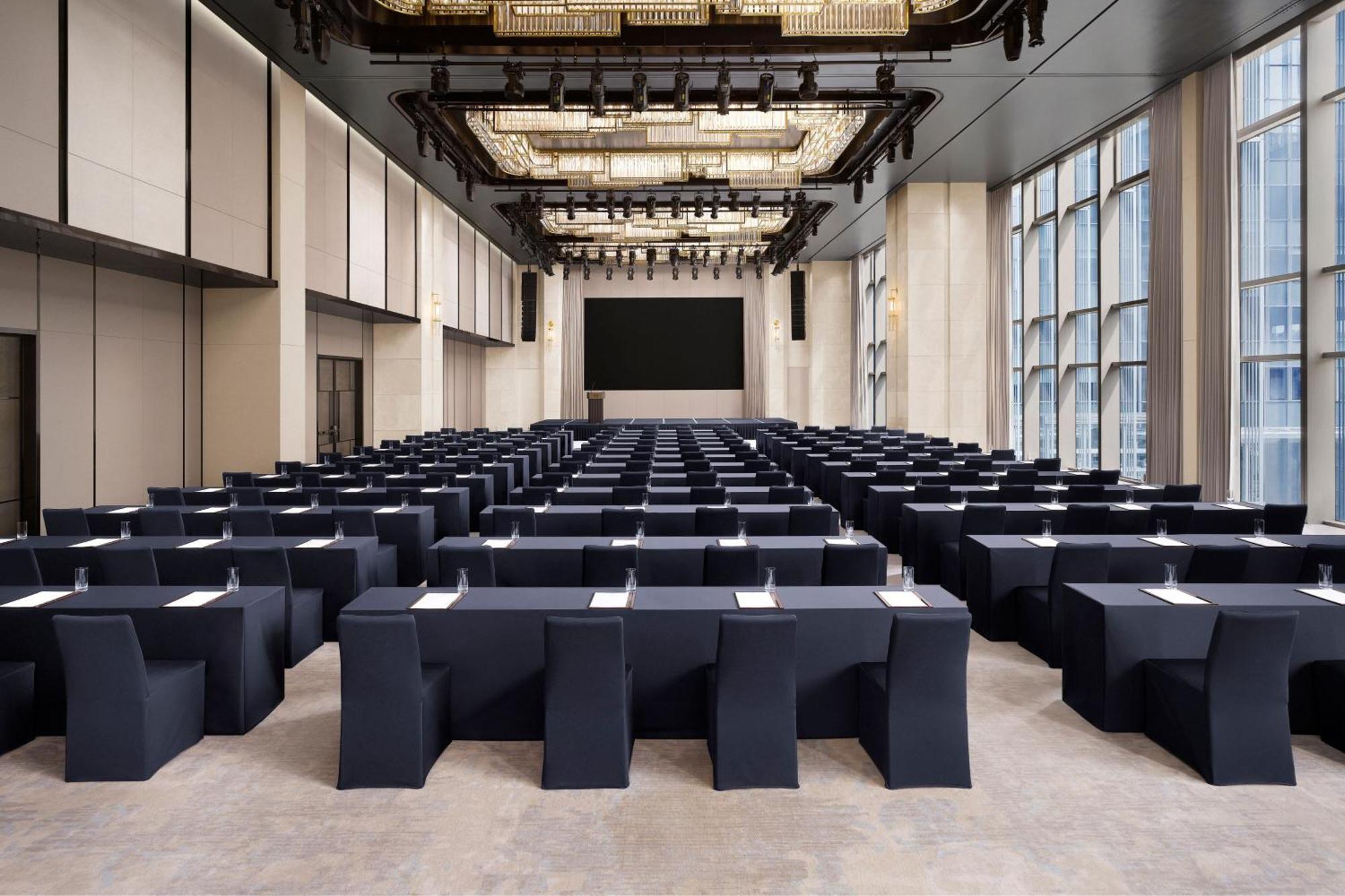 Josun Palace, A Luxury Collection Hotel, Seoul Gangnam المظهر الخارجي الصورة