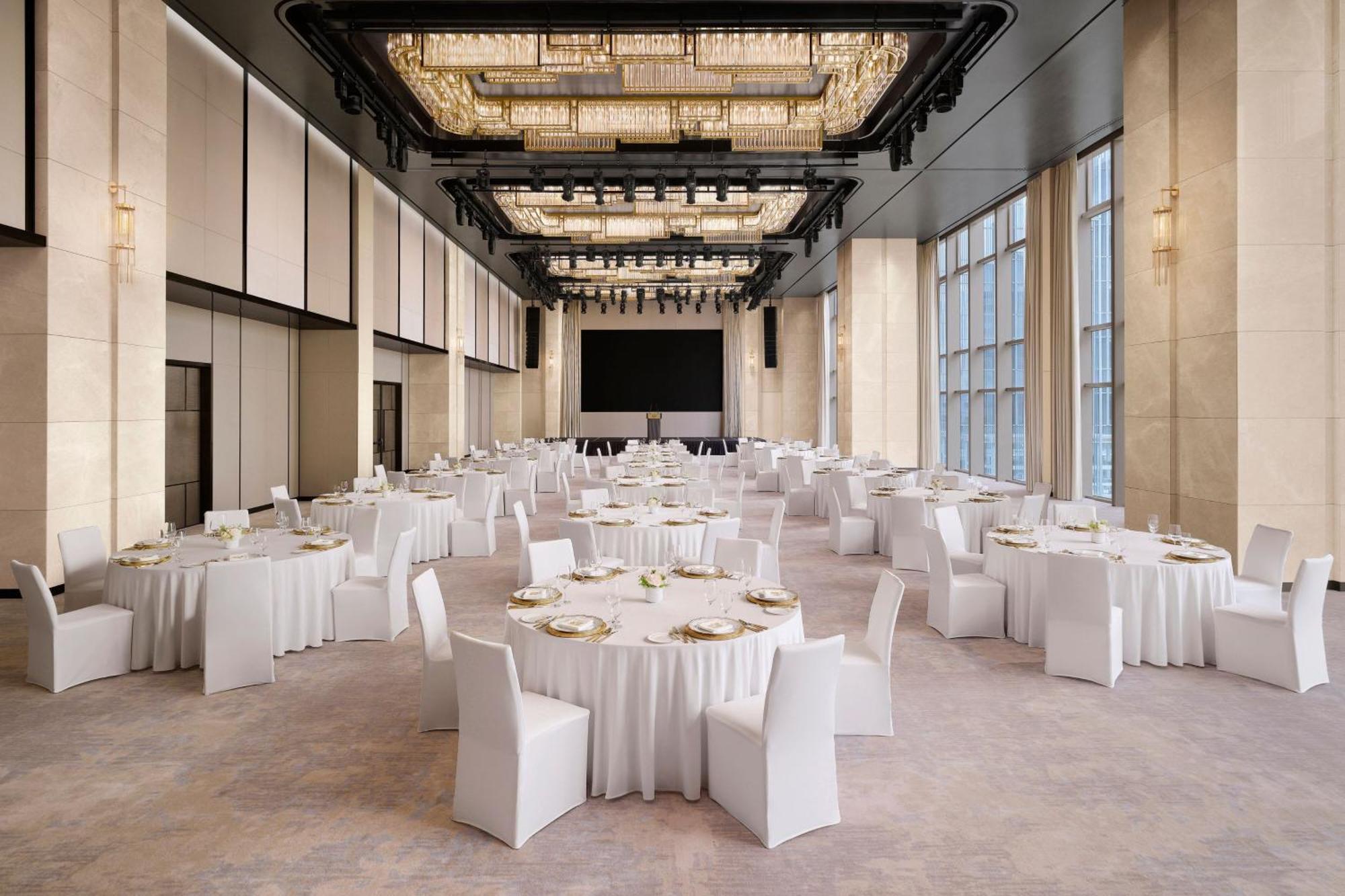Josun Palace, A Luxury Collection Hotel, Seoul Gangnam المظهر الخارجي الصورة